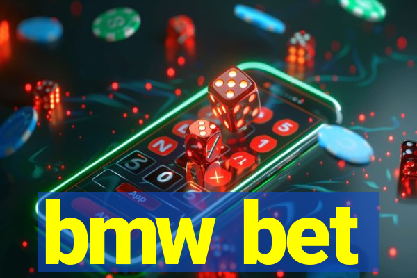 bmw bet